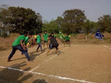 ANNUAL SPORTS DAY 2022